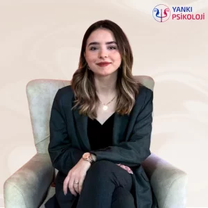 İzmir Alsancak Psikolog Merve Nur Hızlıoğlu - Yankı Psikoloji
